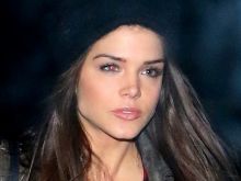 Marie Avgeropoulos