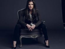 Marie Avgeropoulos