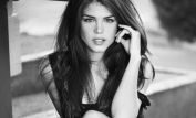 Marie Avgeropoulos