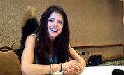 Marie Avgeropoulos