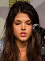 Marie Avgeropoulos