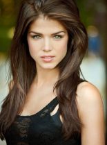 Marie Avgeropoulos