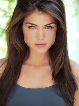 Marie Avgeropoulos