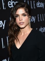 Marie Avgeropoulos