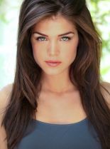 Marie Avgeropoulos