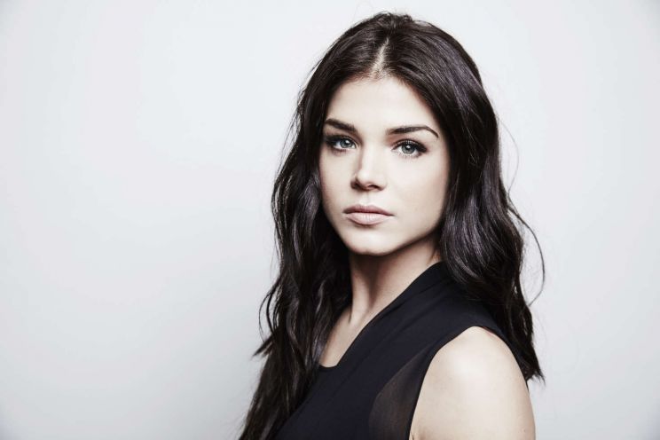 Marie Avgeropoulos