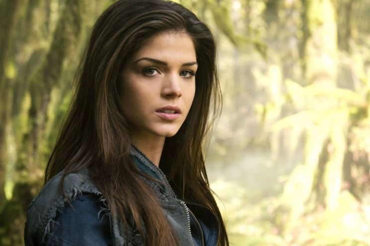 Marie Avgeropoulos