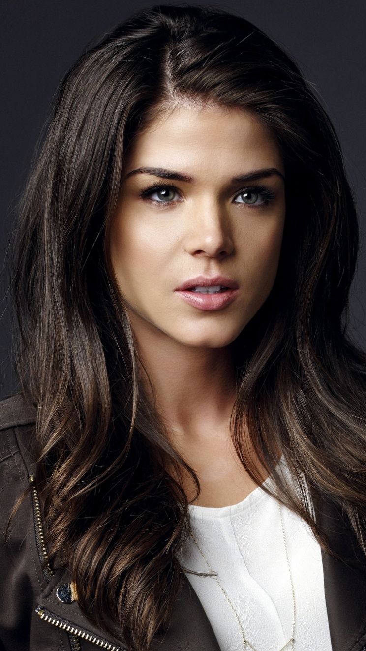 Marie Avgeropoulos