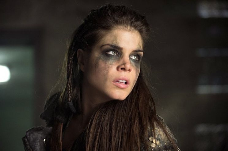 Marie Avgeropoulos