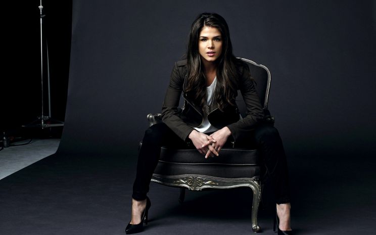 Marie Avgeropoulos