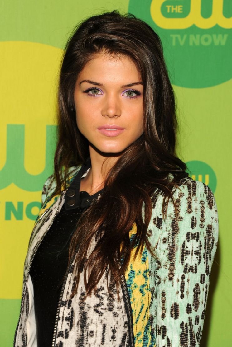 Marie Avgeropoulos