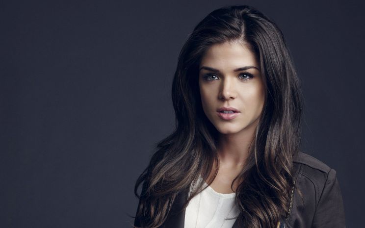 Marie Avgeropoulos