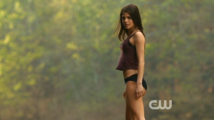 Marie Avgeropoulos