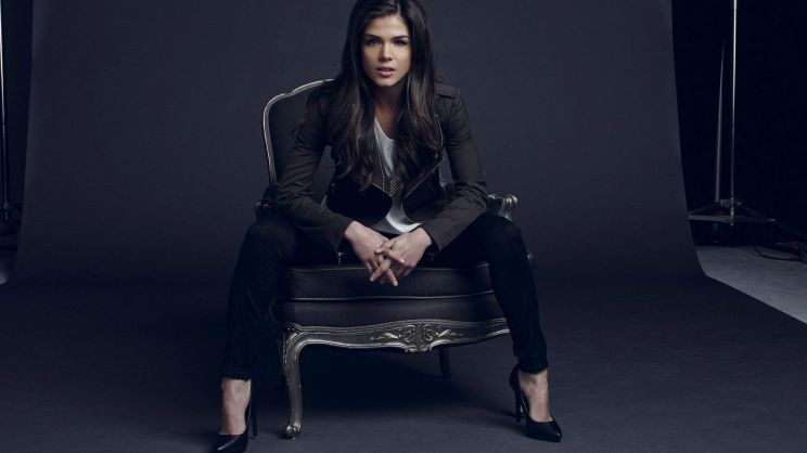 Marie Avgeropoulos