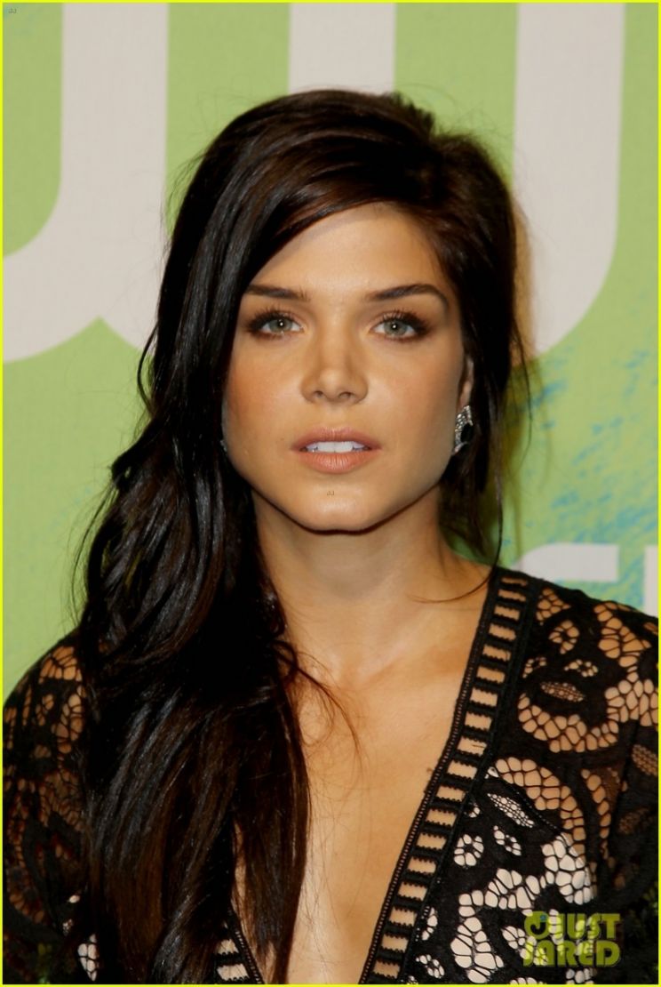 Marie Avgeropoulos