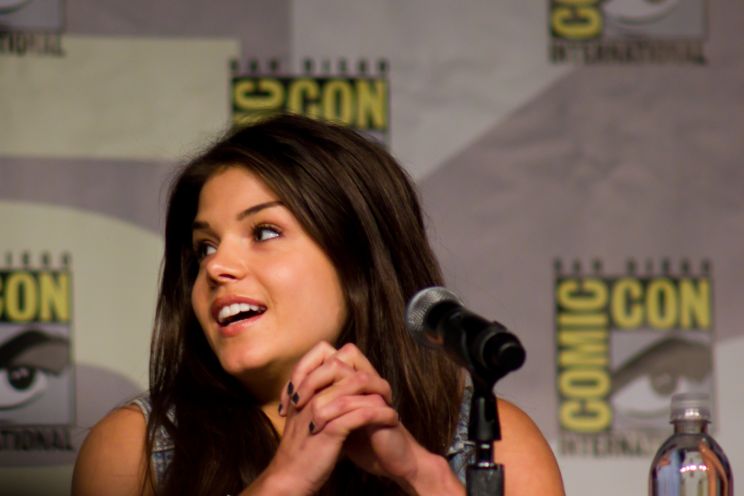 Marie Avgeropoulos