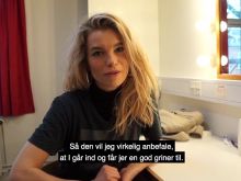 Marie Bach Hansen