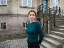 Marie Bach Hansen