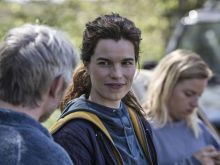Marie Bach Hansen