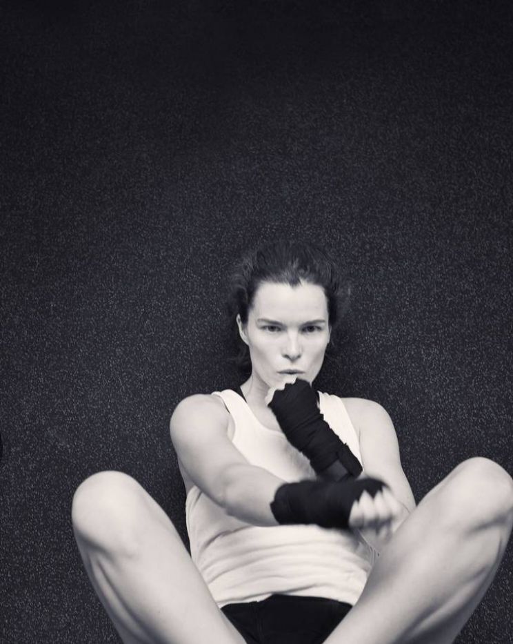 Marie Bach Hansen