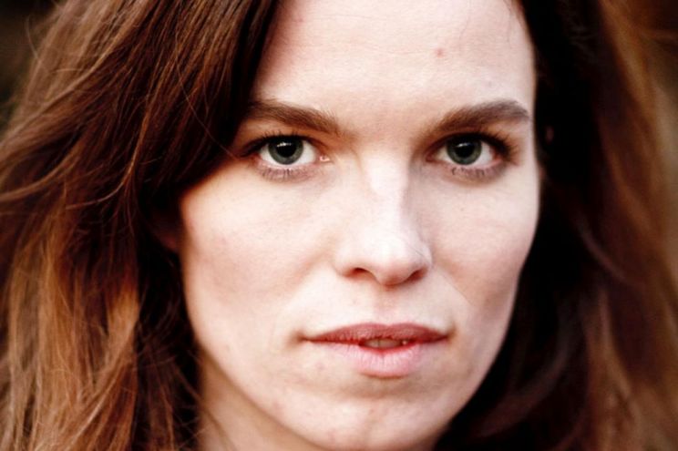 Marie Bach Hansen