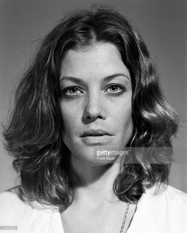 Marie Bäumer