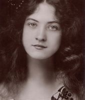 Marie Blake