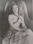 Marie Blake