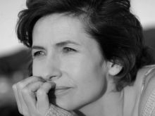 Marie Bunel