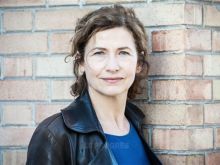 Marie Bunel