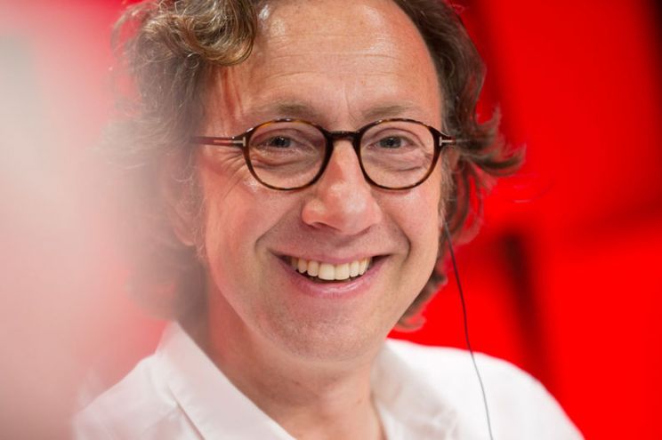Marie Bunel