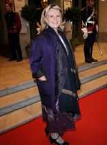 Marie-Christine Barrault