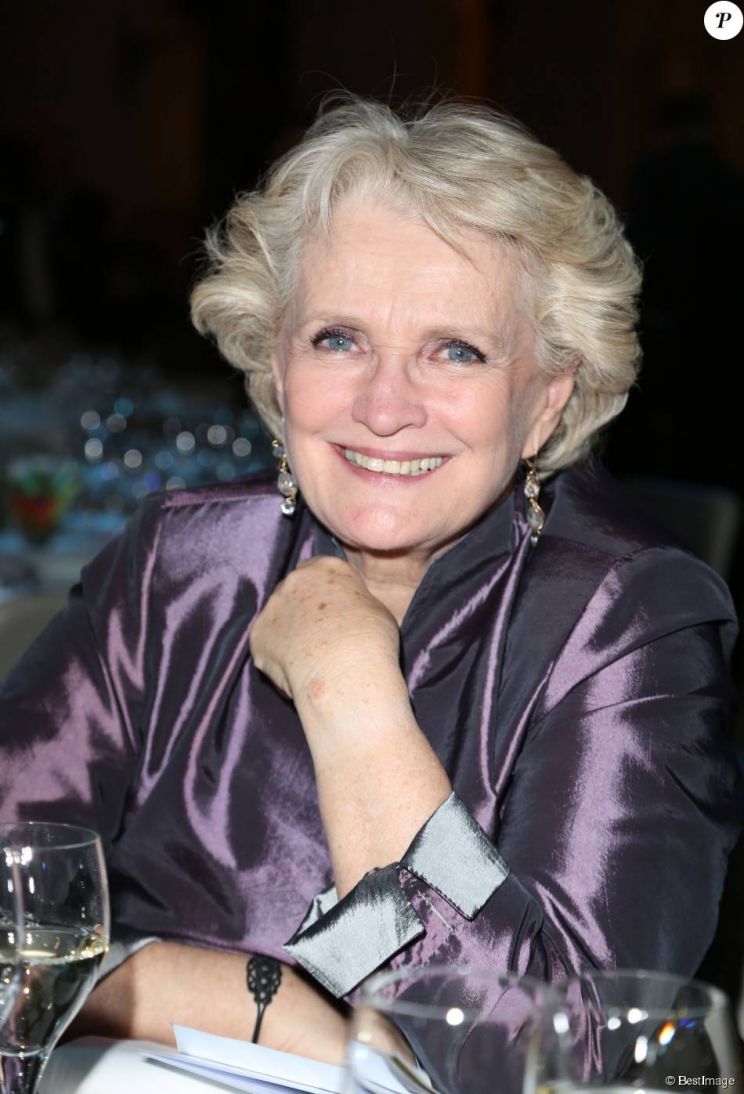 Marie-Christine Barrault