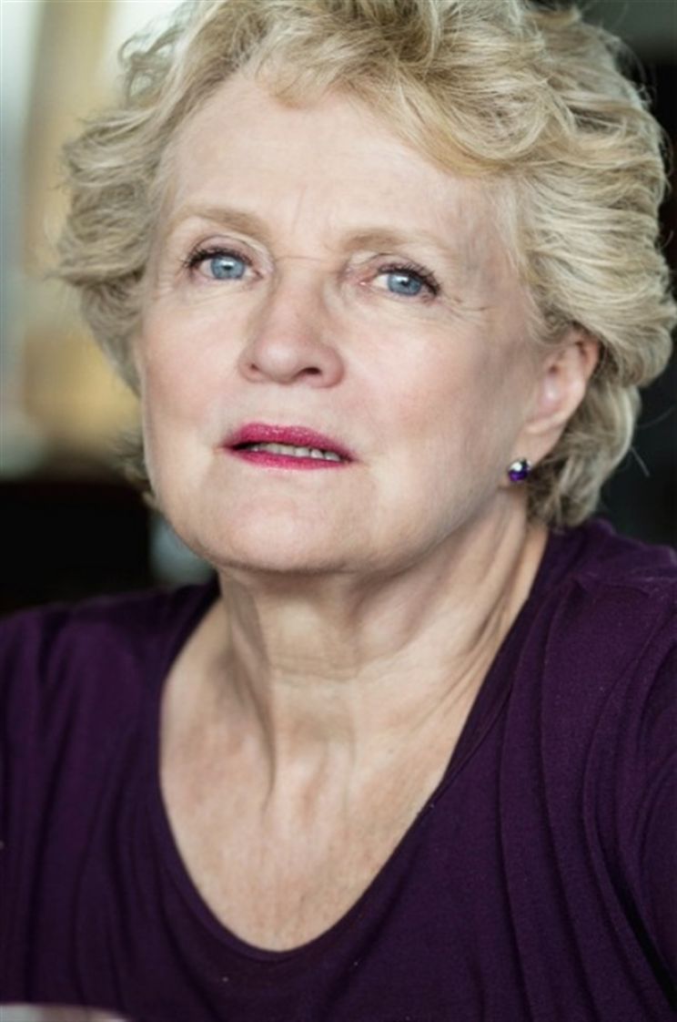 Marie-Christine Barrault