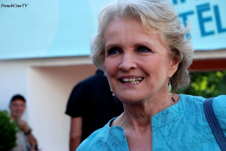Marie-Christine Barrault