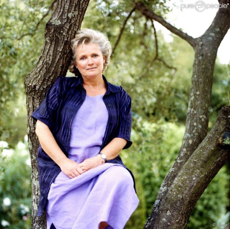 Marie-Christine Barrault