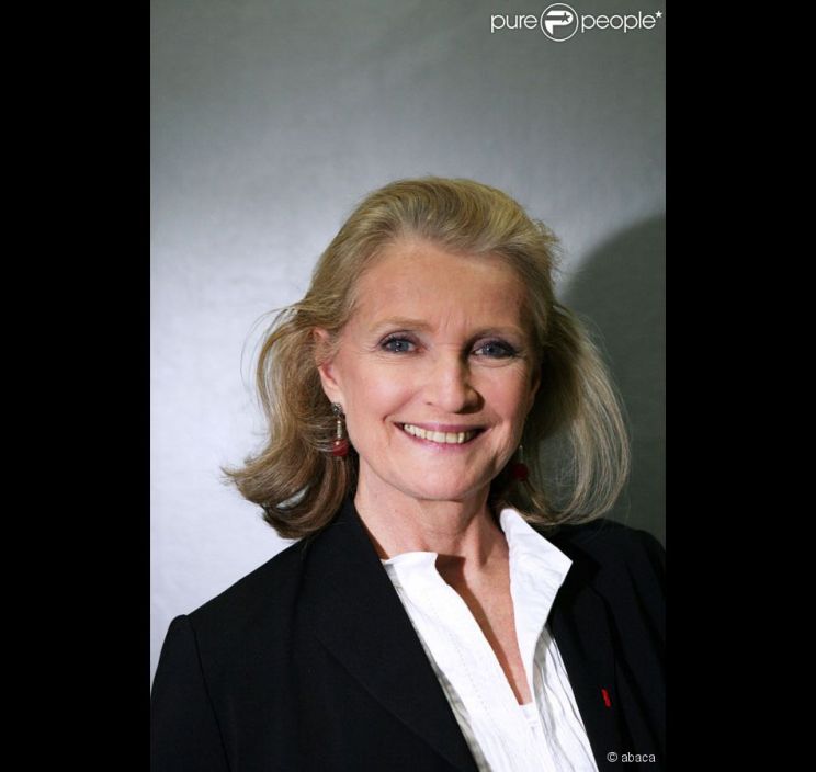Marie-Christine Barrault