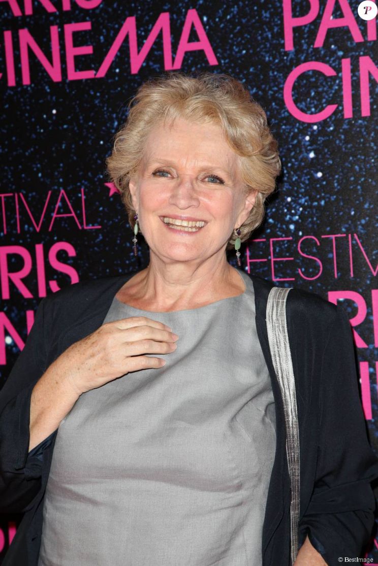 Marie-Christine Barrault