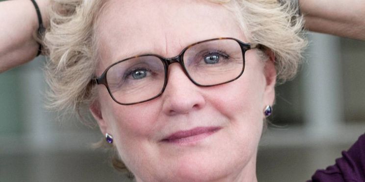 Marie-Christine Barrault
