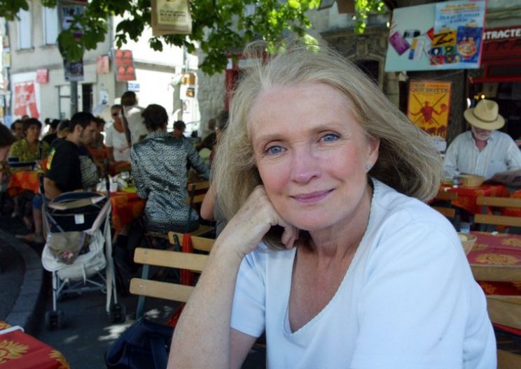 Marie-Christine Barrault