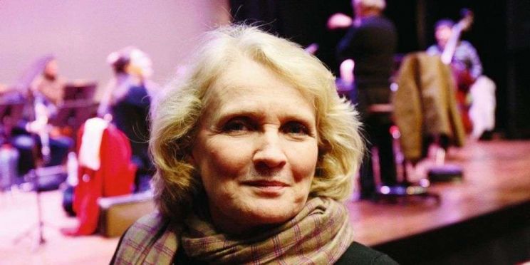 Marie-Christine Barrault