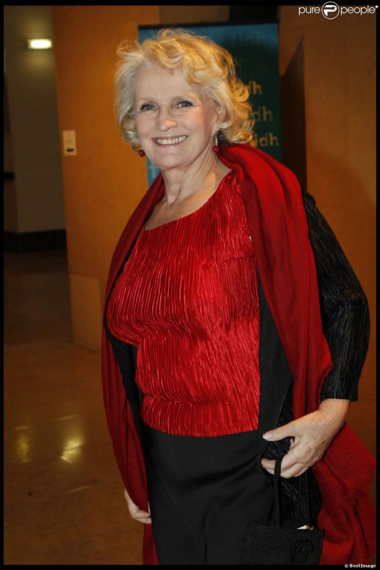 Marie-Christine Barrault