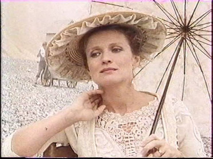 Marie-Christine Barrault