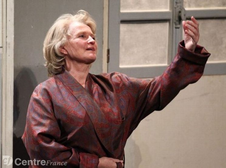 Marie-Christine Barrault