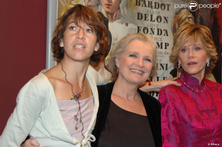 Marie-Christine Barrault