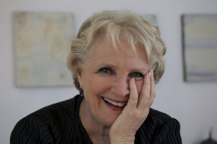 Marie-Christine Barrault