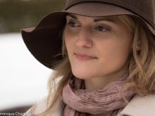 Marie Dame