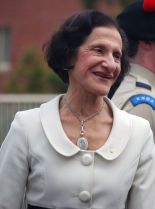 Marie Dame