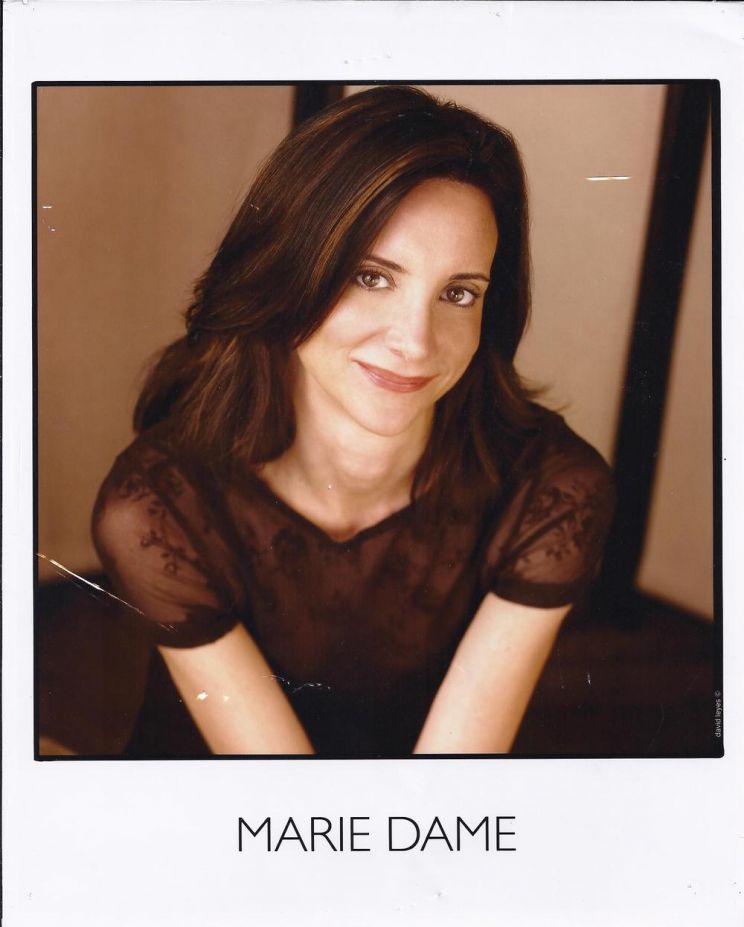 Marie Dame