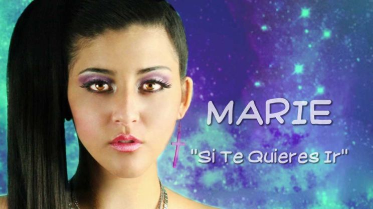 Marie Dame
